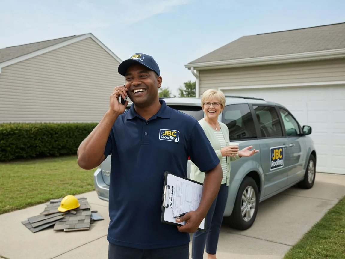 Roof Replacement Hedrick, IA FAQs